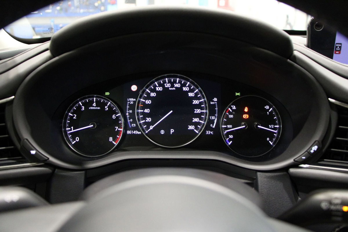 Mazda CX-30 2.0 m-hybrid Nagisa 2wd 150cv 6at (8)