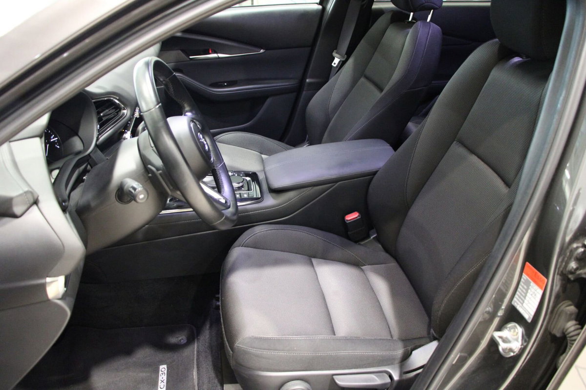 Mazda CX-30 2.0 m-hybrid Nagisa 2wd 150cv 6at (9)