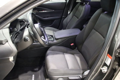 Mazda CX-30 2.0 m-hybrid Nagisa 2wd 150cv 6at (9)