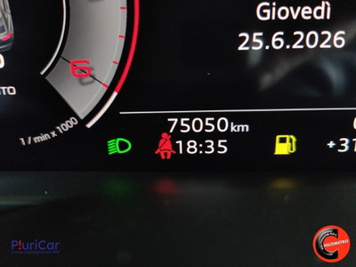 Audi Q8 Q8 50 TDI 286 CV quattro tiptronic Sport (10)