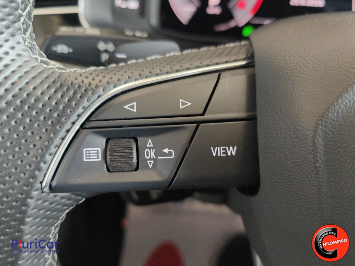 Audi Q8 Q8 50 TDI 286 CV quattro tiptronic Sport (17)