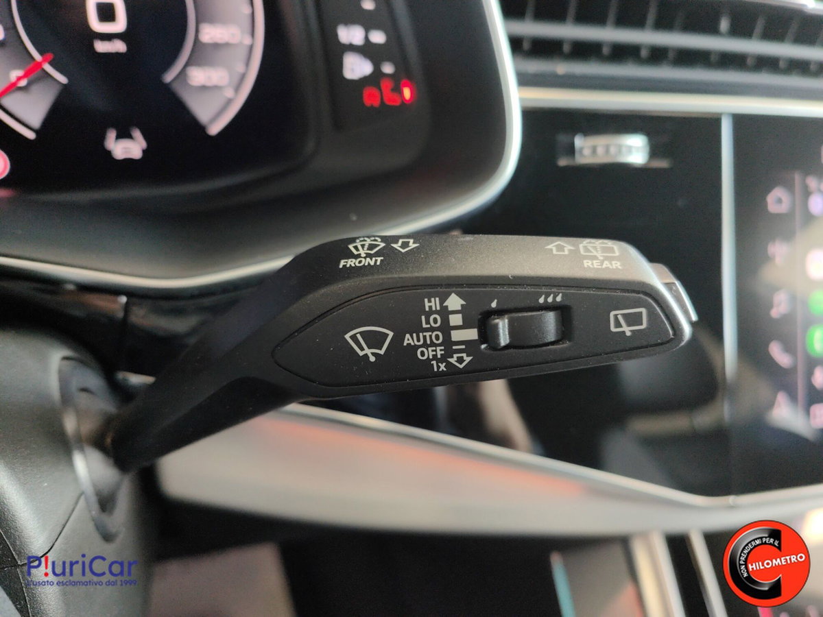 Audi Q8 Q8 50 TDI 286 CV quattro tiptronic Sport (18)