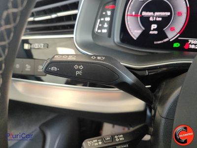 Audi Q8 Q8 50 TDI 286 CV quattro tiptronic Sport (19)