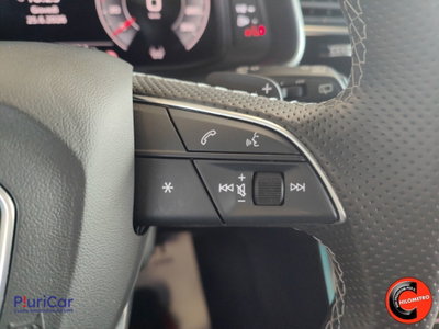 Audi Q8 Q8 50 TDI 286 CV quattro tiptronic Sport (20)