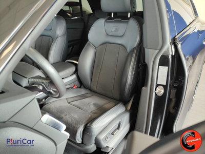 Audi Q8 Q8 50 TDI 286 CV quattro tiptronic Sport (4)