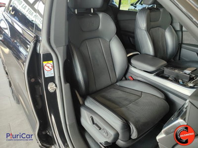 Audi Q8 Q8 50 TDI 286 CV quattro tiptronic Sport (5)