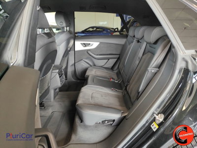 Audi Q8 Q8 50 TDI 286 CV quattro tiptronic Sport (7)
