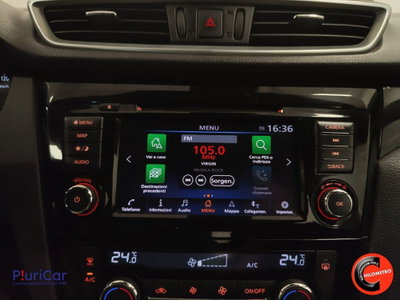 Nissan Qashqai 1.3 DIG-T 140 CV N-Connecta (13)