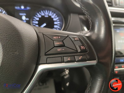 Nissan Qashqai 1.3 DIG-T 140 CV N-Connecta (17)