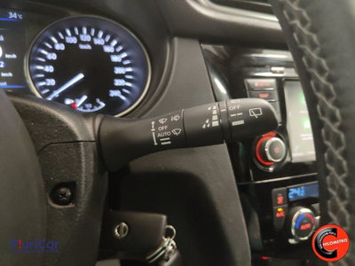Nissan Qashqai 1.3 DIG-T 140 CV N-Connecta (19)