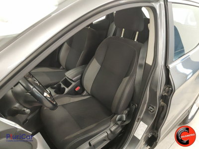 Nissan Qashqai 1.3 DIG-T 140 CV N-Connecta (4)