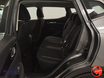 Nissan Qashqai 1.3 DIG-T 140 CV N-Connecta (6)