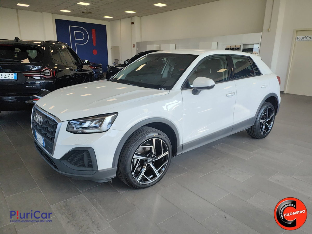 Audi Q2 Q2 35 TDI