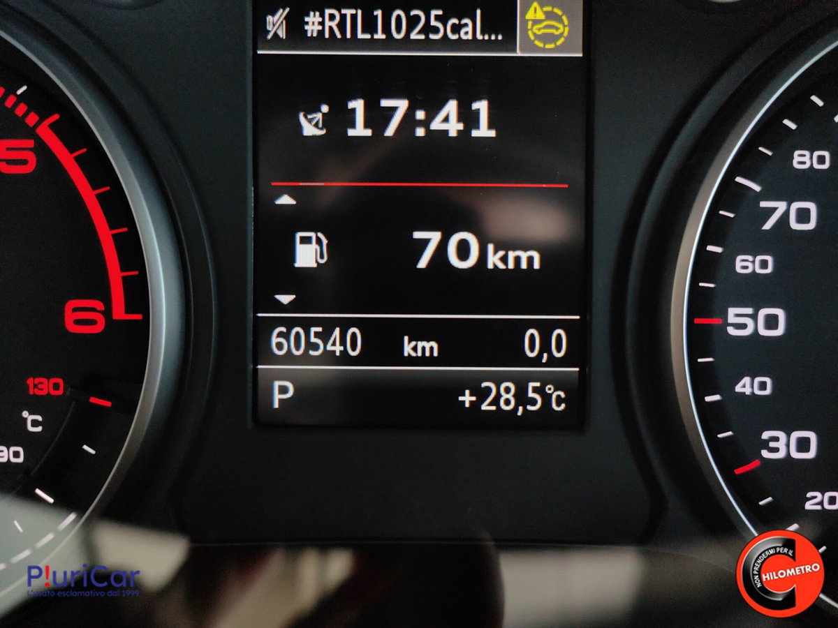 Audi Q2 Q2 35 TDI (10)