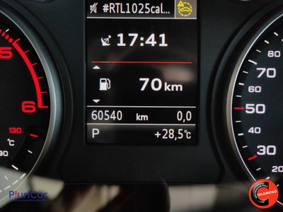 Audi Q2 Q2 35 TDI (10)
