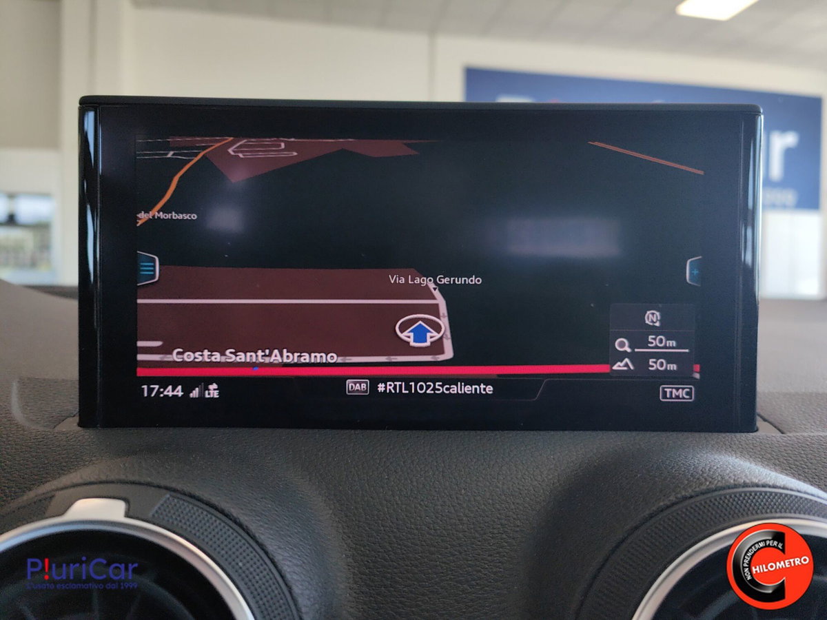 Audi Q2 Q2 35 TDI (11)