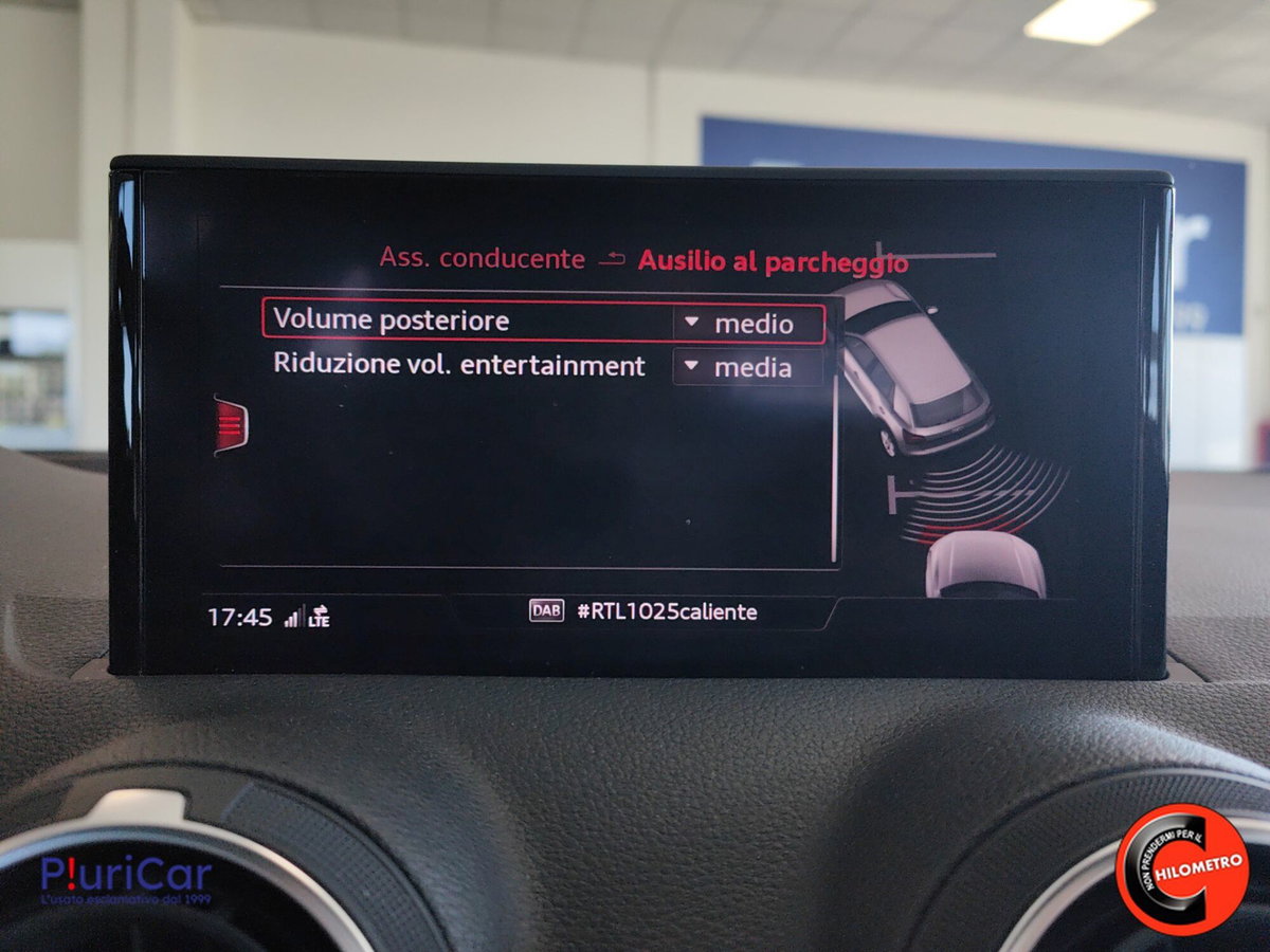 Audi Q2 Q2 35 TDI (12)