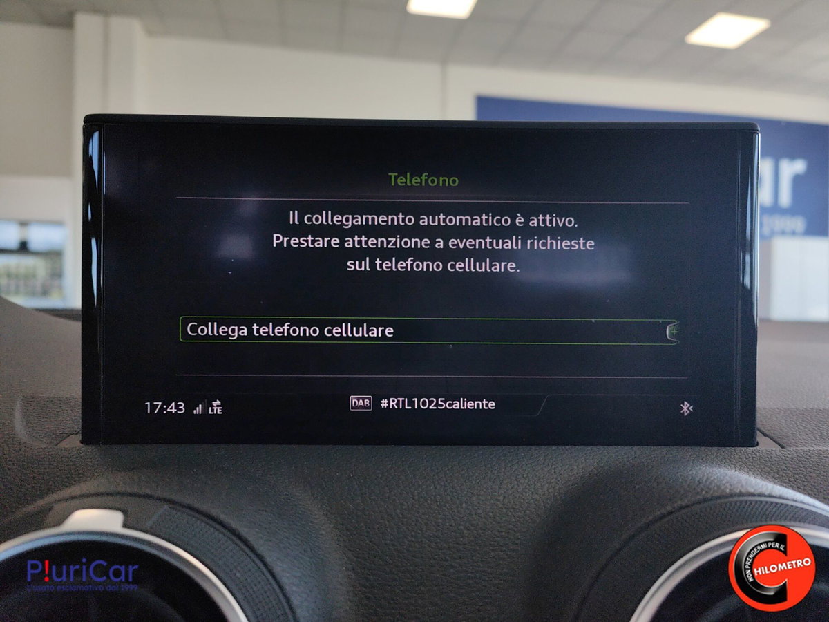 Audi Q2 Q2 35 TDI (13)
