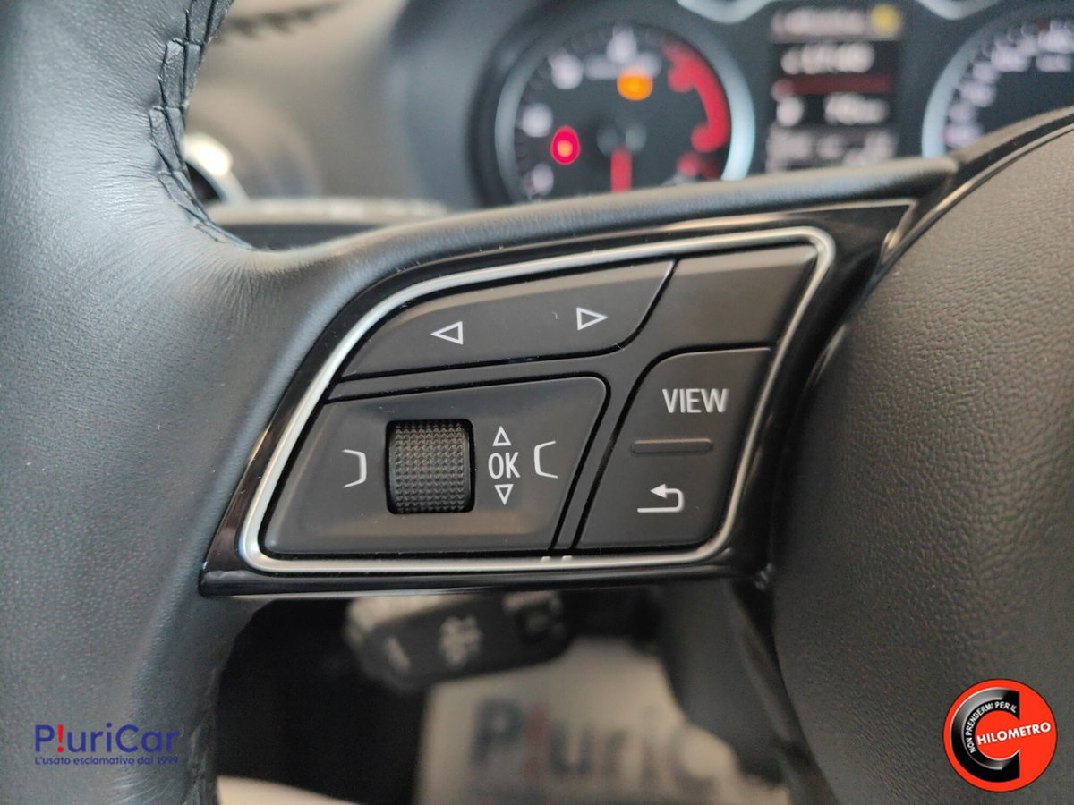 Audi Q2 Q2 35 TDI (17)
