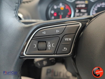 Audi Q2 Q2 35 TDI (17)