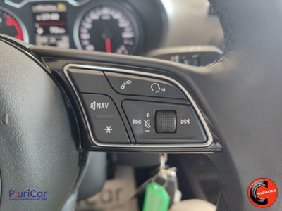 Audi Q2 Q2 35 TDI (20)