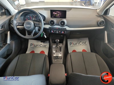 Audi Q2 Q2 35 TDI (3)