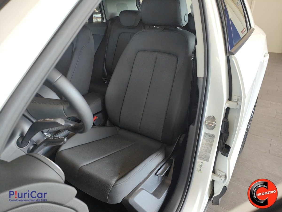 Audi Q2 Q2 35 TDI (4)