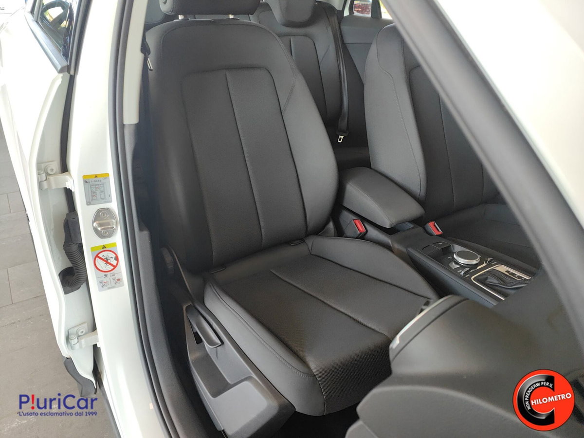 Audi Q2 Q2 35 TDI (5)