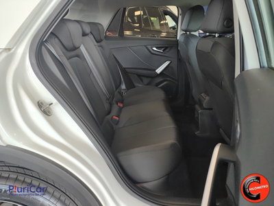 Audi Q2 Q2 35 TDI (6)