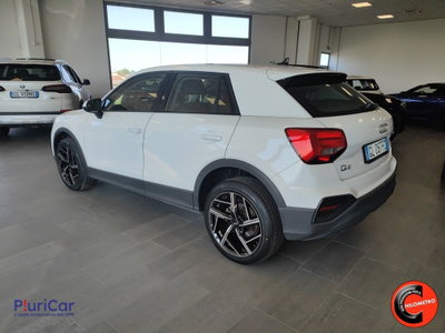 Audi Q2 Q2 35 TDI (9)
