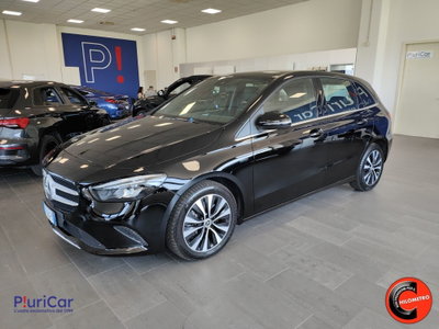 Mercedes-Benz Classe B 250 e Sport usata