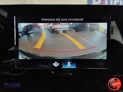Mercedes-Benz Classe B 250 e Sport (12)