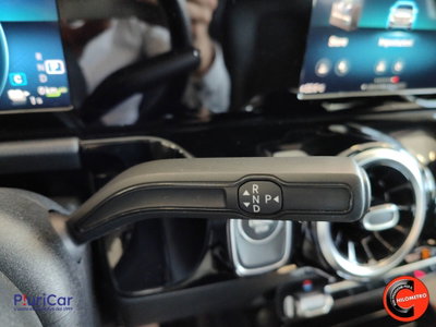 Mercedes-Benz Classe B 250 e Sport (17)