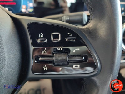 Mercedes-Benz Classe B 250 e Sport (19)