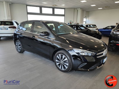 Mercedes-Benz Classe B 250 e Sport (2)