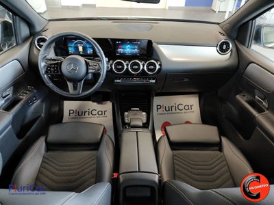 Mercedes-Benz Classe B 250 e Sport (3)