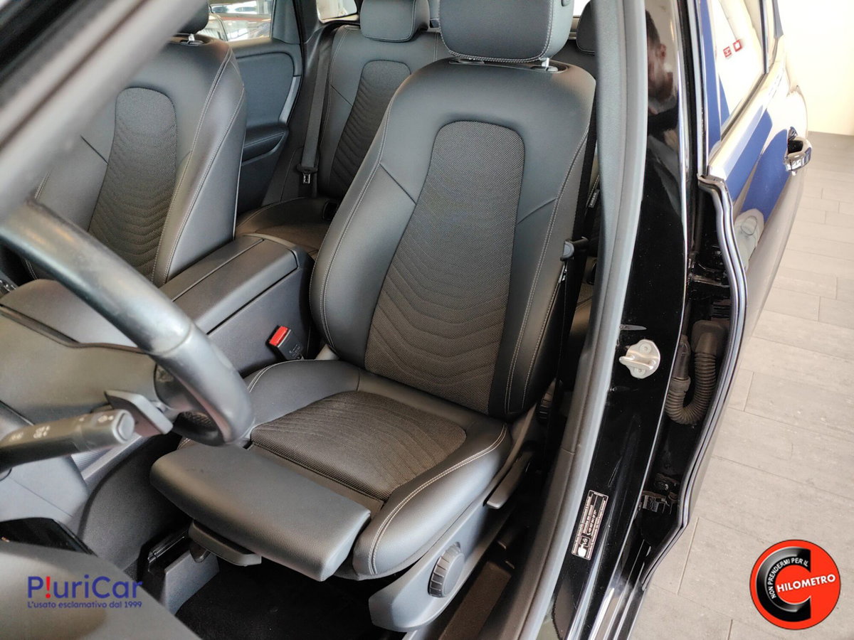 Mercedes-Benz Classe B 250 e Sport (4)