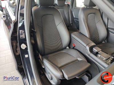 Mercedes-Benz Classe B 250 e Sport (5)