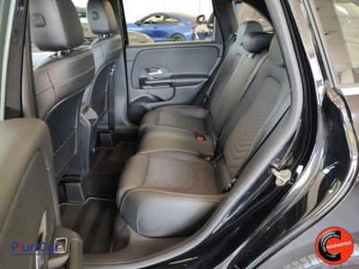 Mercedes-Benz Classe B 250 e Sport (7)