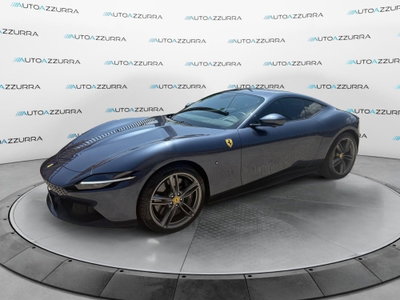 Ferrari Roma Coupé Roma usata
