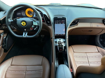 Ferrari Roma Coupé Roma (10)