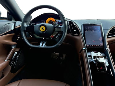 Ferrari Roma Coupé Roma (11)