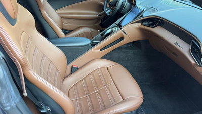 Ferrari Roma Coupé Roma (14)
