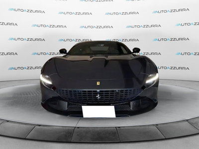Ferrari Roma Coupé Roma (16)