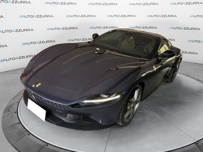 Ferrari Roma Coupé Roma (19)