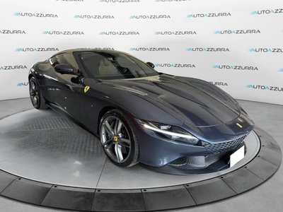 Ferrari Roma Coupé Roma (2)