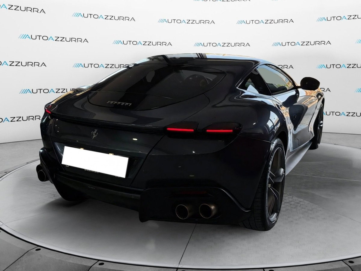 Ferrari Roma Coupé Roma (20)
