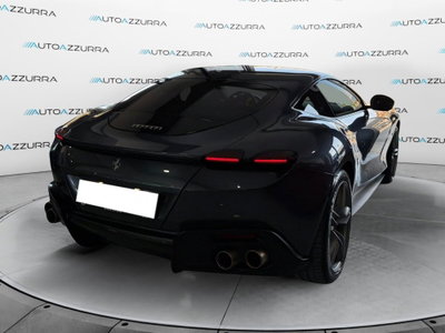 Ferrari Roma Coupé Roma (20)