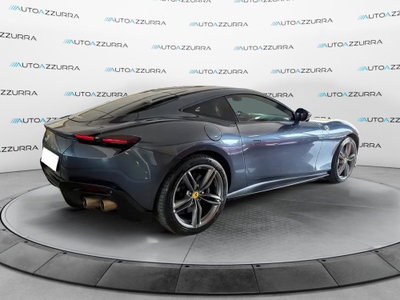 Ferrari Roma Coupé Roma (3)
