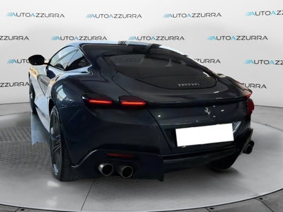 Ferrari Roma Coupé Roma (4)